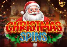 Christmas Spins - Spin City - Congo